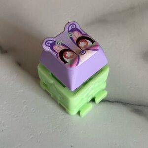 CLICKEEZ - Cozy Garden - @butterflyx